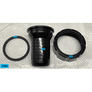 Add. pack AquaMax Eco 1 1/2"