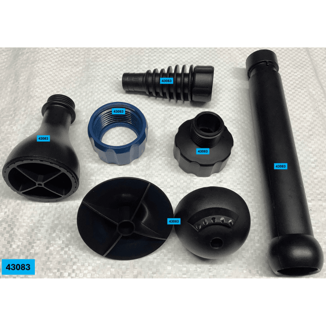 Oase - Spares Add. pack Aquarius Fountain Set Classic