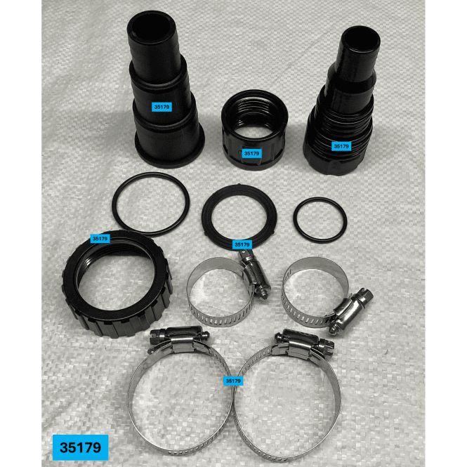 Oase - Spares Add. pack Aquarius Universal 1600-6000