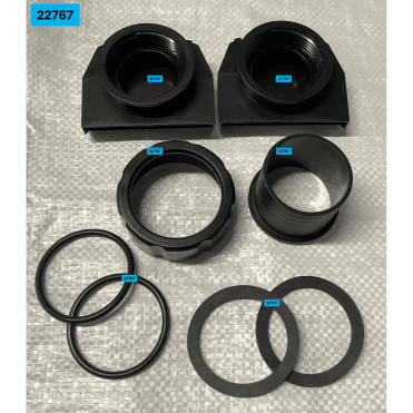 Add. pack BioSmart Set 18 / 24 / 36000