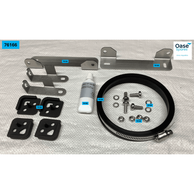 Oase - Spares Add. pack Bitron Premium