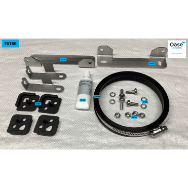 Oase - Spares Add. pack Bitron Premium
