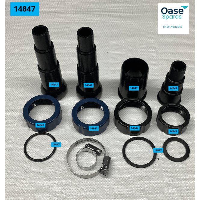 Oase - Spares Add. pack kit AquaMax Eco 12-16000