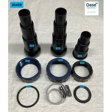 Add. pack kit AquaMax Eco 4000-8000