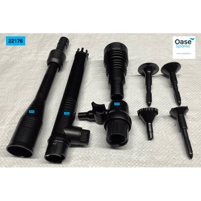 Oase - Spares Add. pack nozzle set 3500