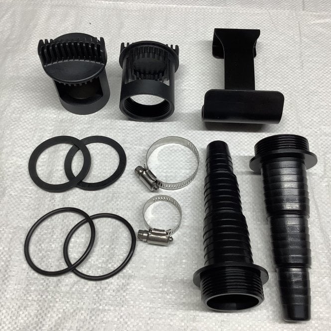 Oase - Spares Add. pack ScreenMatic2 2017