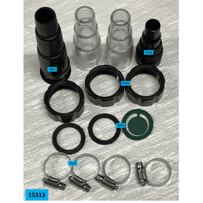 additional pack 6000 and 10000 Biopress 2011