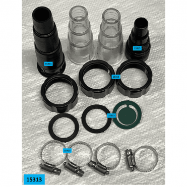 additional pack 6000 and 10000 Biopress 2011