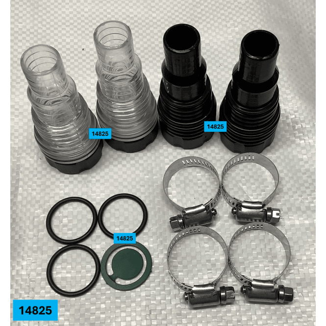 Oase - Spares Additional pack BioPress Set 4000
