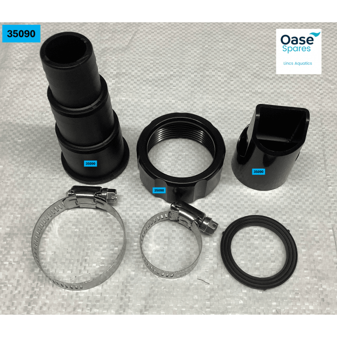 Oase - Spares Additional pack Bitron C 18 / 24