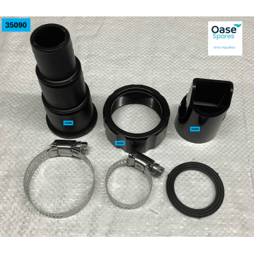 Oase - Spares Additional pack Bitron C 18 / 24