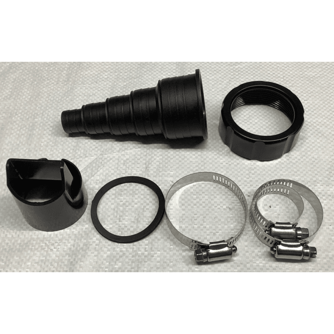 Oase - Spares Additional pack Bitron C 36/55/72/110