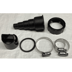 Additional pack Bitron C 36/55/72/110