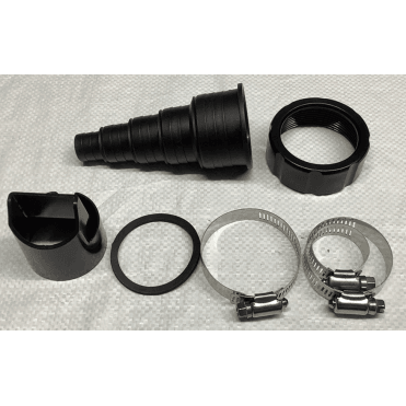 Additional pack Bitron C 36/55/72/110