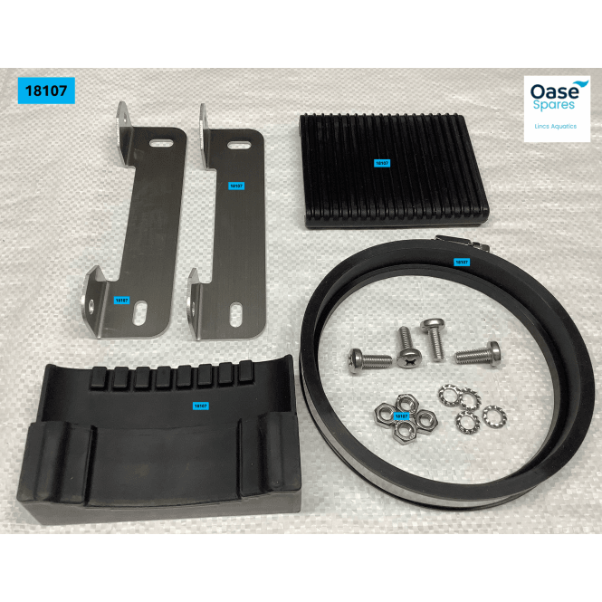 Oase - Spares Additional pack Bitron Gravity