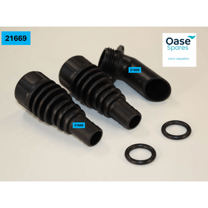 Oase - Spares Additional pack box filter 4000