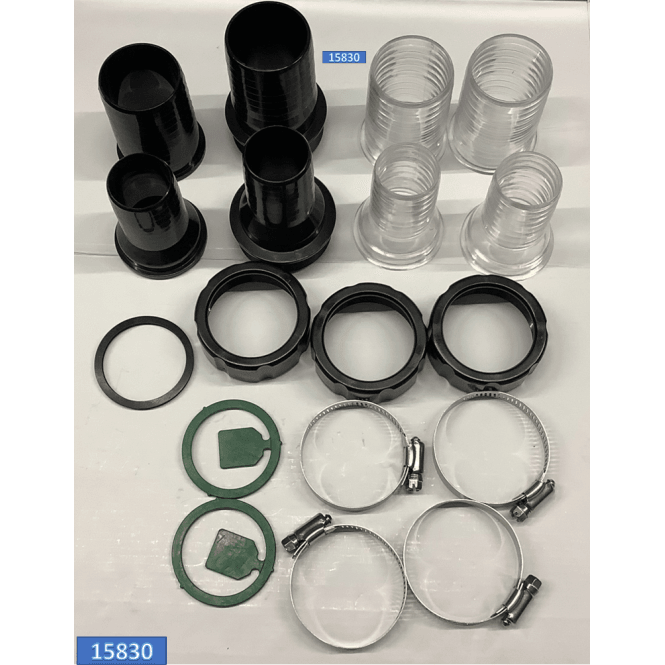 Oase - Spares Additional pack FiltoClear 12000 - 30000