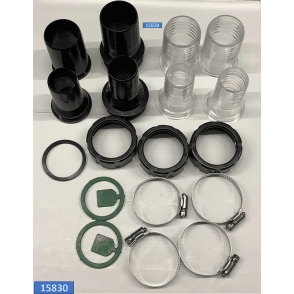 Additional pack FiltoClear 12000 - 30000