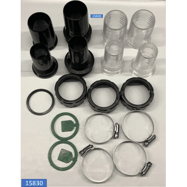 Additional pack FiltoClear 12000 - 30000