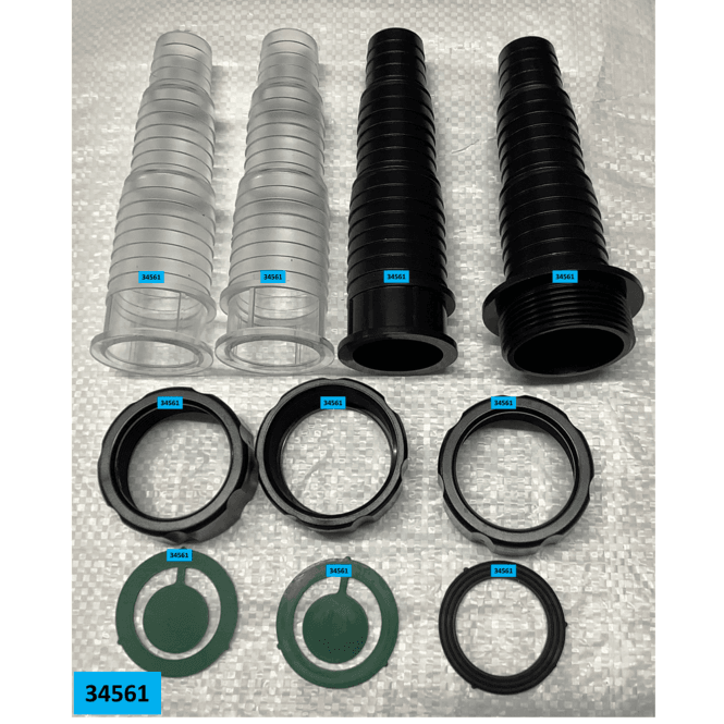 Oase - Spares Additional pack FiltoClear 3000-15000