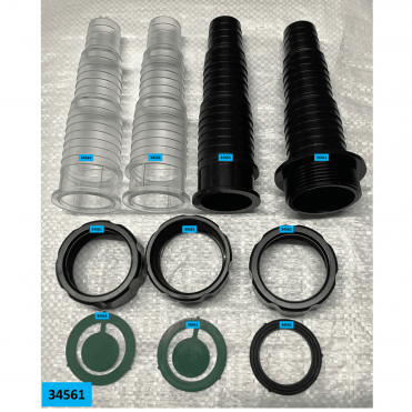 Additional pack FiltoClear 3000-15000
