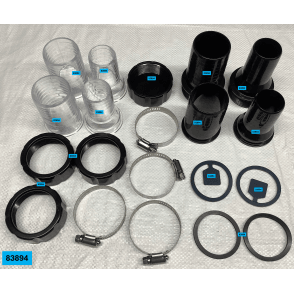 Additional pack FiltoClear 5000-31000