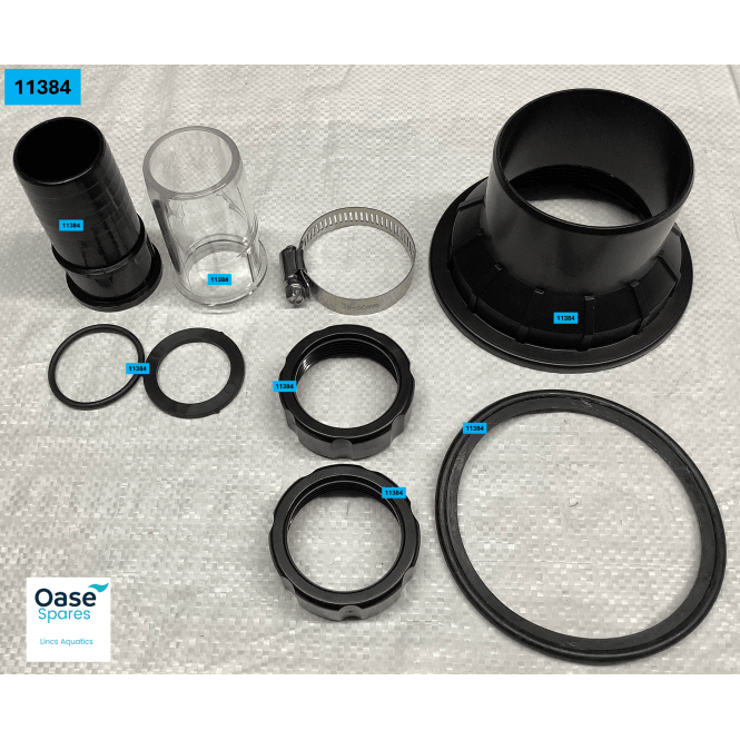 Oase - Spares Additional pack FiltoMatic