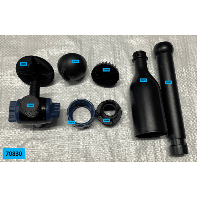 Oase - Spares Additional pack Filtral 1500