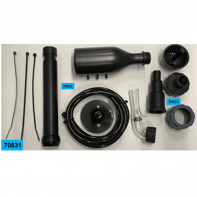 Oase - Spares Additional pack Filtral 3000/6000