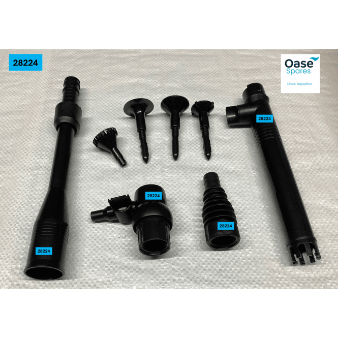 Oase - Spares Additional pack nozzle set