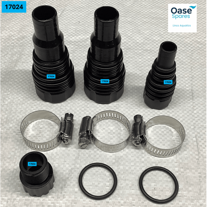 Oase - Spares Additional pack PondoPress 5000