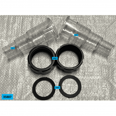Additional pack Vitronic new