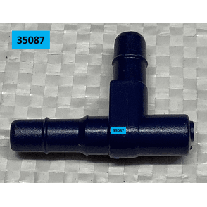 Air connection BioTec 5.1 / 10.1