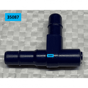 Air connection BioTec 5.1 / 10.1