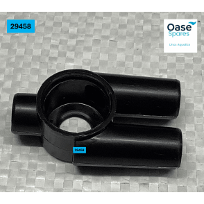 Air distributor SwimSkim 25
