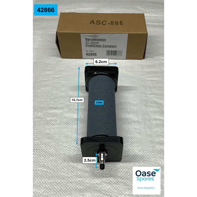 Oase - Spares Air stone ProfiClear Compact