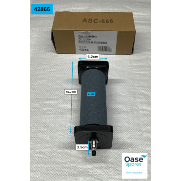 Air stone ProfiClear Compact