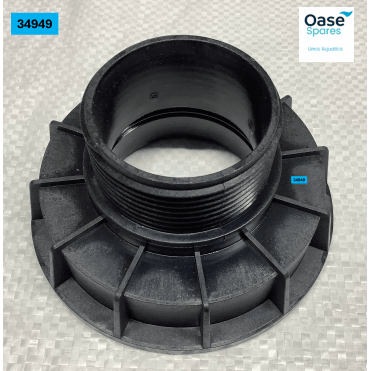 Anti-freeze housing 2-1 AquaMax 03
