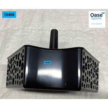 ASM basket SwimSkim 25 with weight