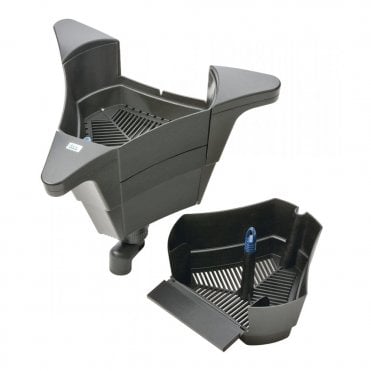 ASM basket SwimSkim 50