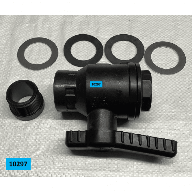 Oase - Spares ASM BioTec-valve, drain 1