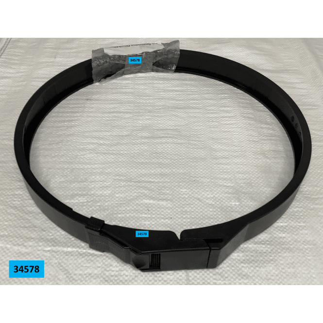 Oase - Spares ASM clamp pressure filter