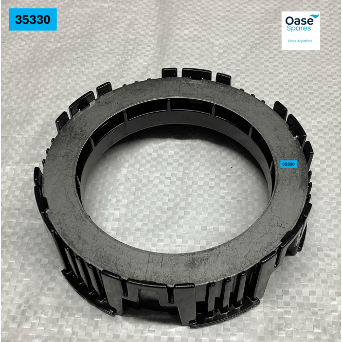 Oase - Spares ASM clamp screw Bitron C 72 / 110