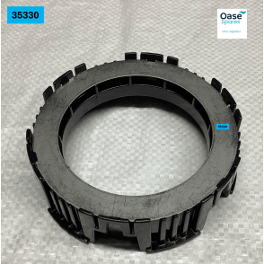 ASM clamp screw Bitron C 72 / 110