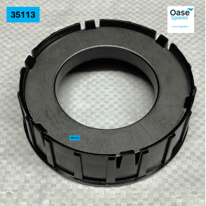 ASM clamp screw Bitron C