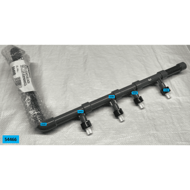 ASM cleaning tube DF-Compact-L