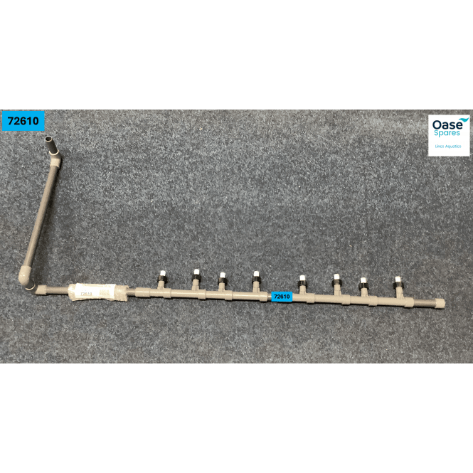 Oase - Spares ASM cleaning tube DF XL