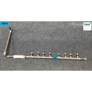 ASM cleaning tube DF XL