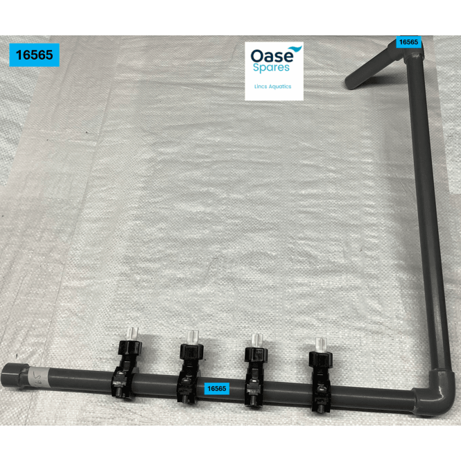 Oase - Spares ASM cleaning tube drum filter