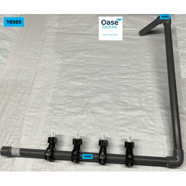 Oase - Spares ASM cleaning tube drum filter